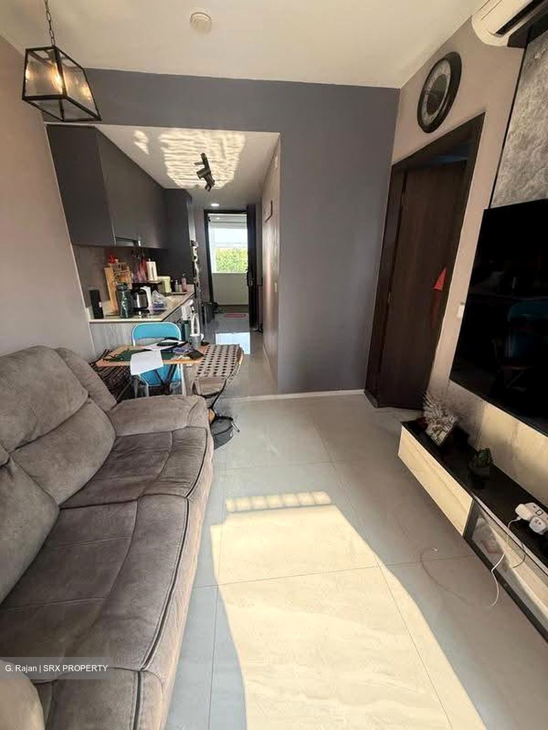 Riverfront Residences (D19), Apartment #609929831
